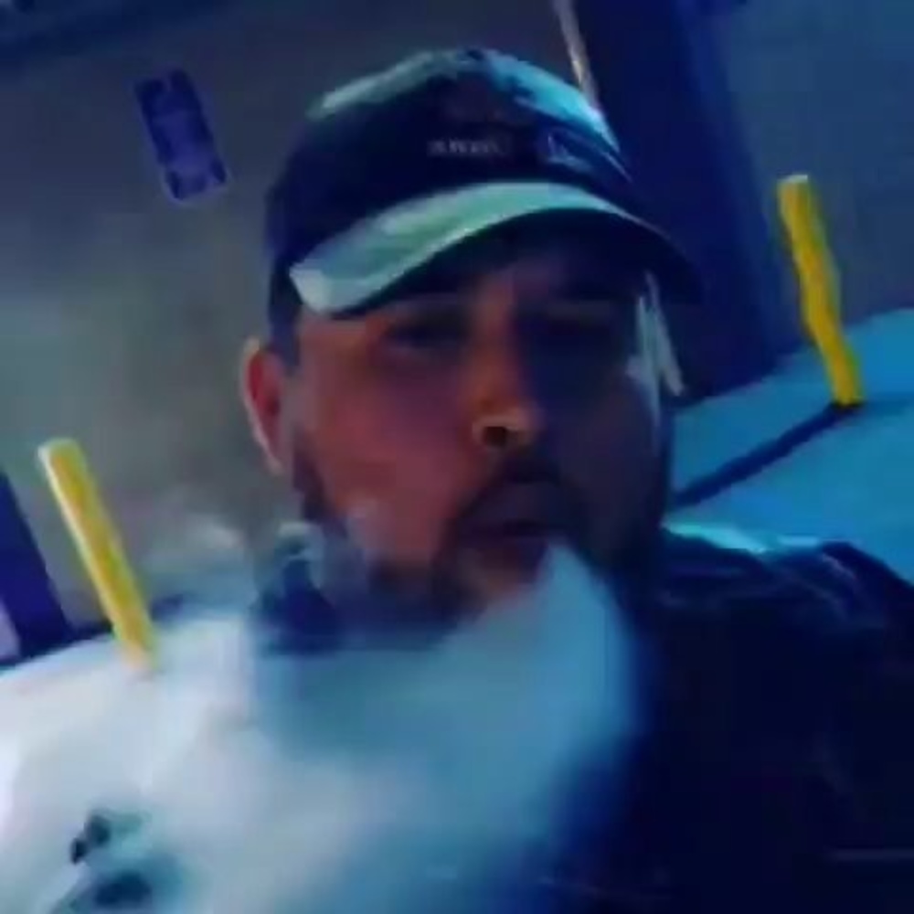 Meet your Posher, Jesus